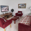 Отель Casa que precisamos- funcional, aconchegante e a 2 quadras da praia!, фото 2