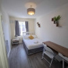 Отель Modern 1-bedroom Close to the Liffey, фото 2