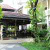 Отель Indah Palace Yogyakarta, фото 22