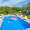 Отель Sweet Retreat-Buna Riverside with pool, фото 14