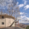 Отель Charming Burnsville Apt w/ Mountain Views & Deck!, фото 13