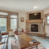 Отель Luxurious 2 Br In River Run Village Featuring Ski In Ski-out, No Cleaning Fees 2 Bedroom Condo by Re, фото 13