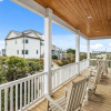 Отель Once Upon A Tide 4 Bedroom Home by RedAwning, фото 7