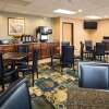Отель Best Western Mid-Town Inn & Suites, фото 25