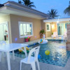 Отель Milin Hua Hin Pool Villa, фото 24