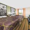 Отель Super 8 by Wyndham Topeka/Wanamaker RD/I-70, фото 6