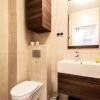 Отель Ursynów Apartment with Garden, фото 8