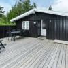 Отель 6 Person Holiday Home in Norre Nebel, фото 15