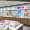 Отель Tru by Hilton Madison West, WI, фото 11