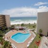 Отель Top Of The Gulf Beach Resort By Panhandle Getaways, фото 16