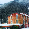 Отель Yayla Otel, фото 10