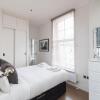 Отель Homely – Central London West End Apartments, фото 4