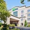 Отель Holiday Inn Express Portland West/Hillsboro, an IHG Hotel, фото 1
