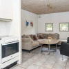 Отель 8 Person Holiday Home in Orsted, фото 5