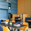 Отель Courtyard by Marriott Glasgow SEC, фото 11