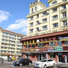 Отель Yanji Yida Hotel, фото 11