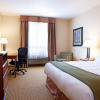 Отель Holiday Inn Express & Suites Grande Prairie, an IHG Hotel, фото 35