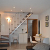 Отель Ferienwohnung Resit 1, фото 19