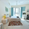 Отель RYN - Dubai Marina Studio with balcony, фото 5
