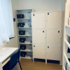 Отель Partenope Hostel and Suites, фото 22