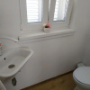 Отель Detached Holiday house few steps from the beach, 2 beautifull sea view terraces, фото 8