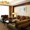 Отель Holiday Inn Shenzhen Donghua, an IHG Hotel, фото 4