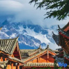 Отель Lijiang York Holiday Garden, фото 2
