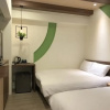 Отель Haozhan Hotel, фото 2