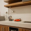 Отель Comfy and Minimalist Studio Apartment Scientia Residence Tower B, фото 6