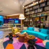 Отель Hampton by Hilton Qingyuan Fengcheng, фото 2