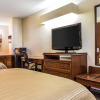 Отель Quality Inn Conyers I-20, фото 3