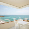 Отель Well-Kept Apartment with Views of the Sea, Two Swimming Pools Near Vinaròs, фото 14