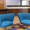 Отель Fairfield Inn & Suites Lincoln, фото 7