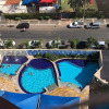 Отель Residencial Thermas das Caldas R3Caldas, фото 8