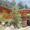 Отель Ecolodge Las Cabañas en Urubamba, фото 24