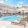 Отель DoubleTree Suites by Hilton Nashville Airport, фото 19