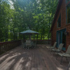 Отель Overlook Point 3 Bedroom House, фото 1