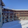 Отель Residence Les Coches 3 Rooms In A Family Resort At The Bottom Of The Slopes Bac417 в Ла-Плань-Тарантез
