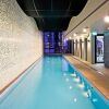 Отель Aria Hotel Apartments Southbank, фото 17