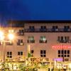 Отель Mercure Hotel Bad Oeynhausen City, фото 47