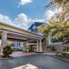 Отель BW Plus Flagler Beach Area Inn & Suites в Палм-Коасте