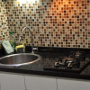 Отель Clean & Comfy Room at Bassura with open view window, фото 20