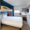 Отель Ibis Budget Le Havre Les Docks, фото 1