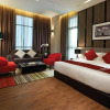 Отель Maritime Luxury Suites, фото 4