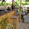 Отель Maryan Moyo Bungalows Bar & Resto, фото 14