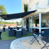 Отель Hôtel Kyriad Brive La Gaillarde Ouest, фото 27
