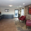Отель Red Roof Inn Dandridge, фото 21
