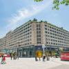 Отель Jinju Business Hostel, фото 16
