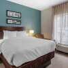 Отель Sleep Inn & Suites Lebanon - Nashville Area, фото 17