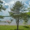 Отель Million Dollar View 4 Bedroom House, фото 20